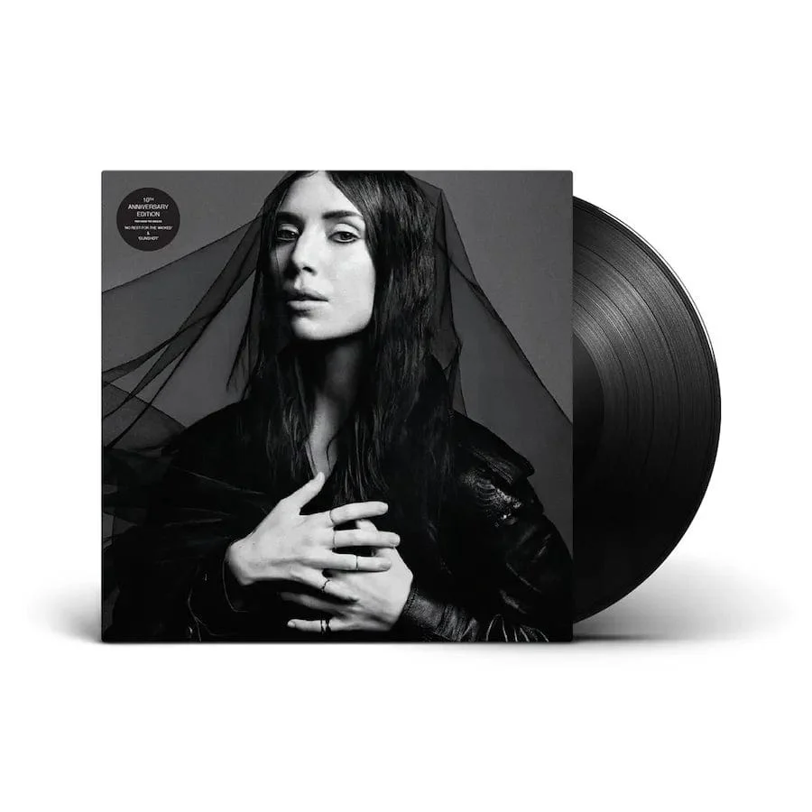 I Never Learn - Vinilo (10 Aniversario) - Image 2