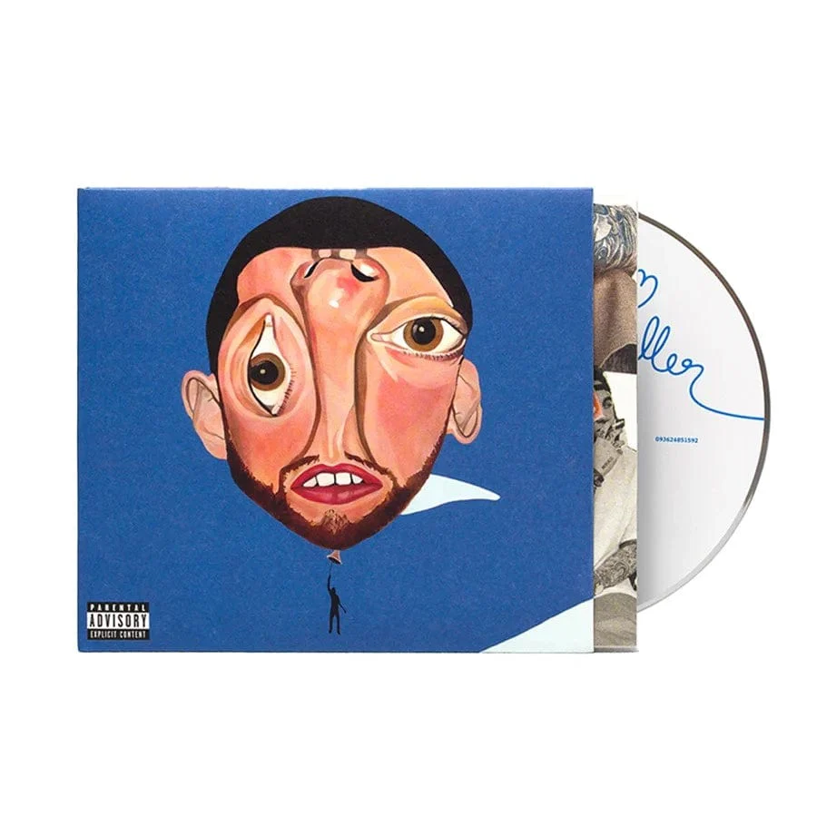 Balloonerism - CD - Image 2