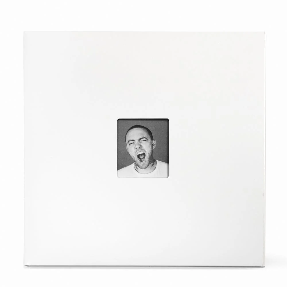 GO:OD AM (10 Year Anniversary Edition) - 3 Vinilos (2 Blancos y 1 Amarillo) - Image 4