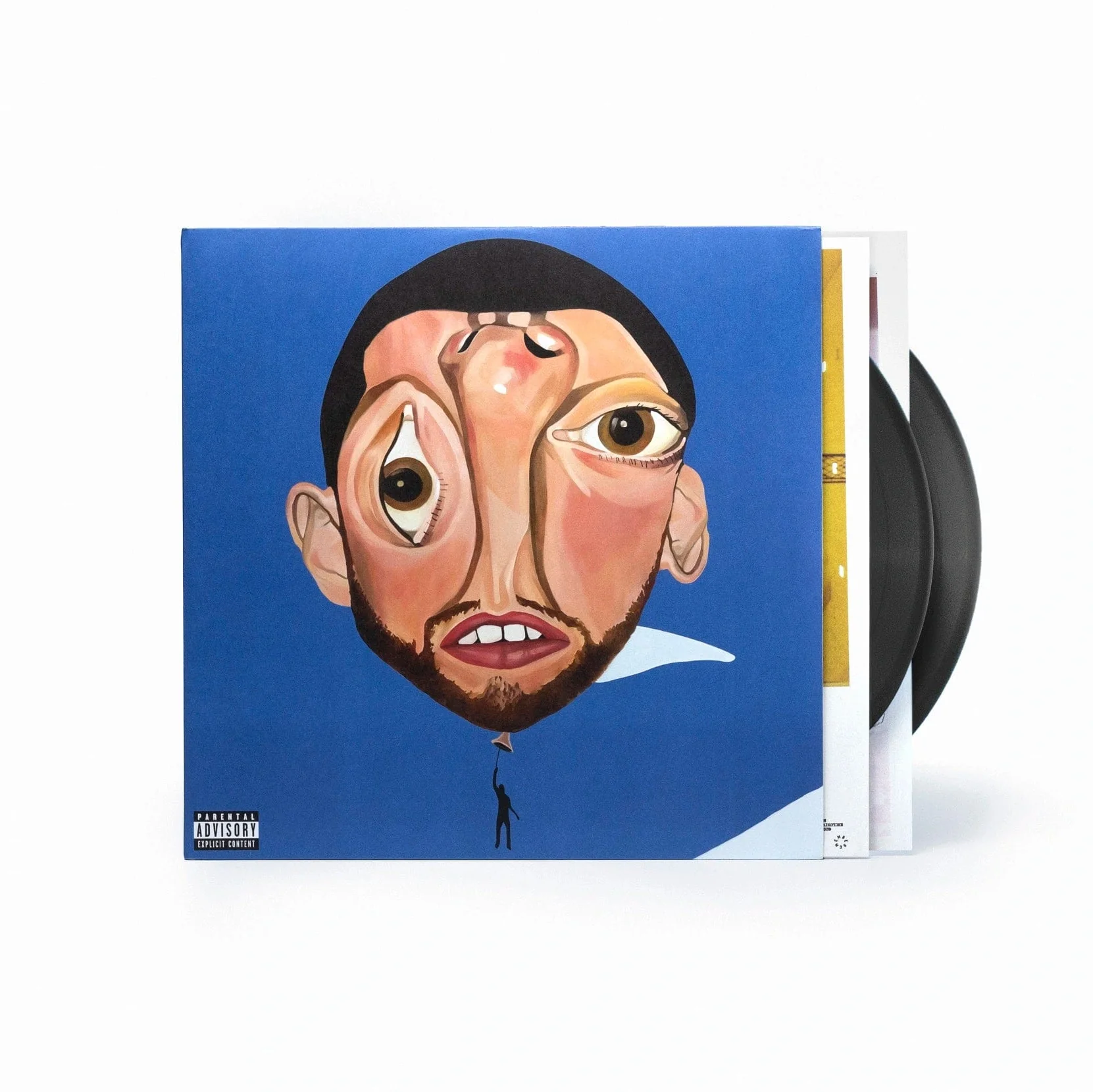 Balloonerism - 2 Vinilos - Image 2