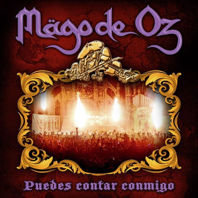 Puedes contar conmigo - Vinilo (Ed. Limitada) (Color Amarillo) - Image 2