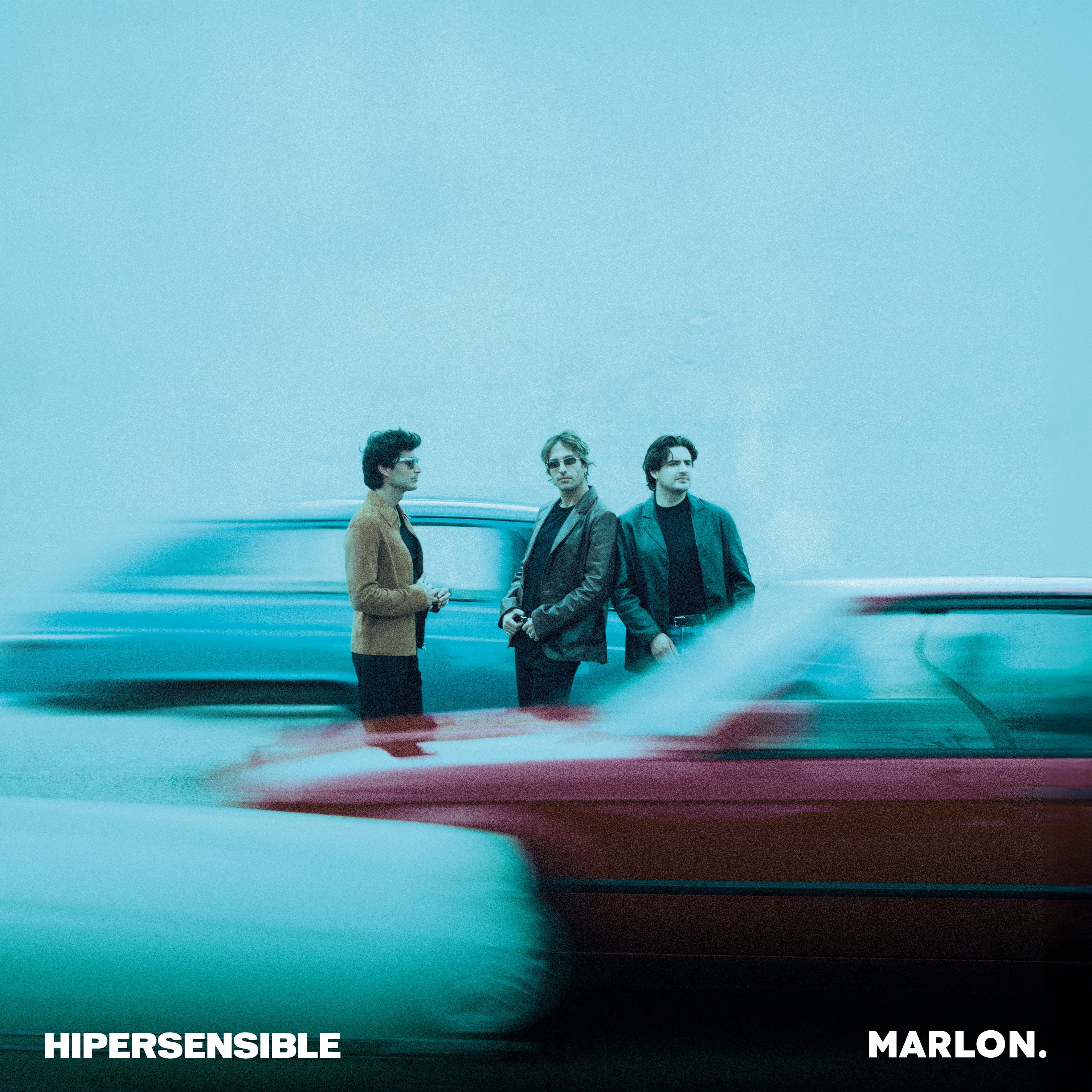 Hipersensible - CD - Image 2