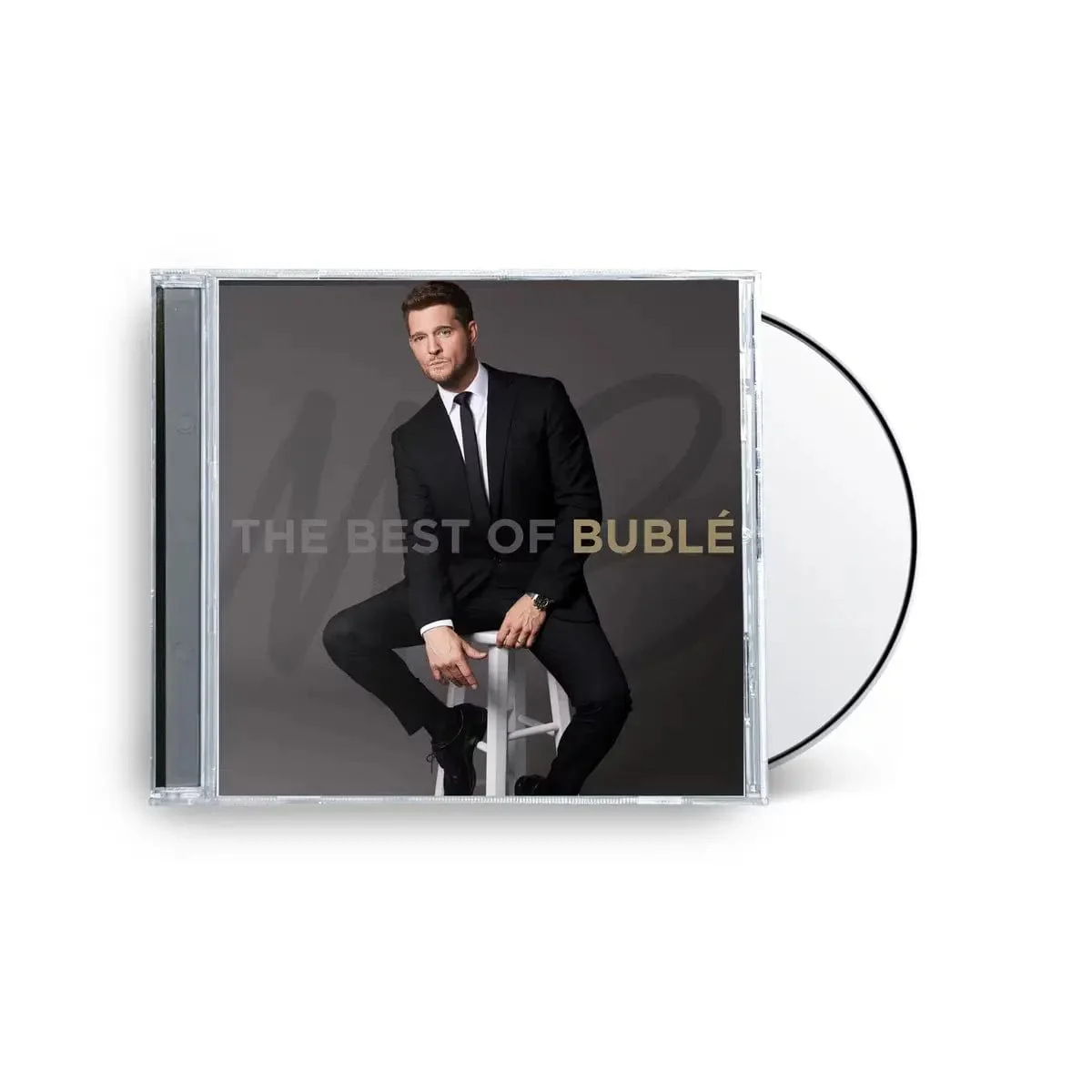 The Best Of Bublé - CD - Image 2