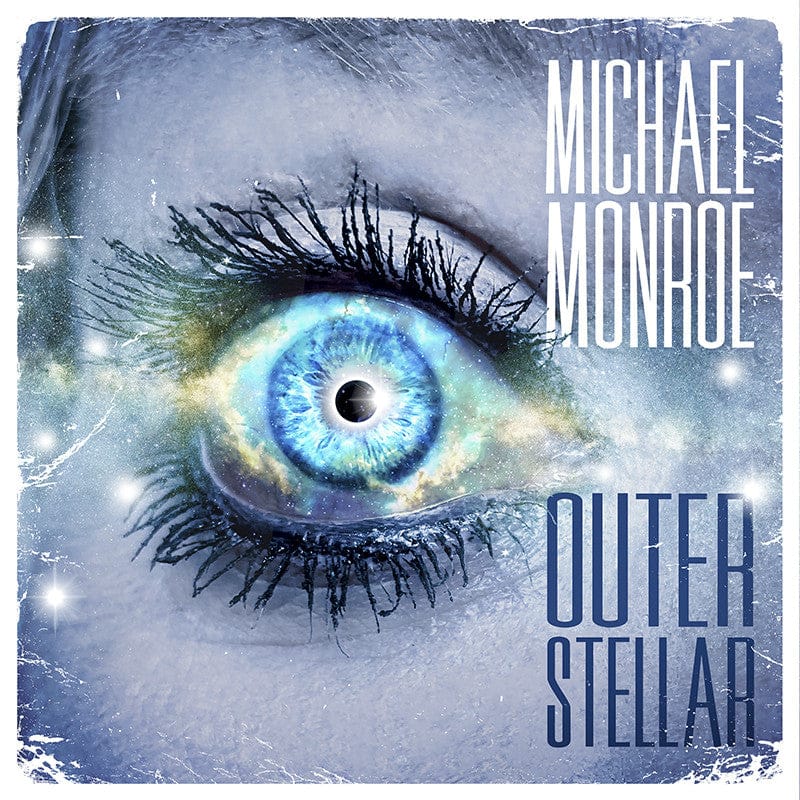 Outerstellar - Vinilo - Image 2