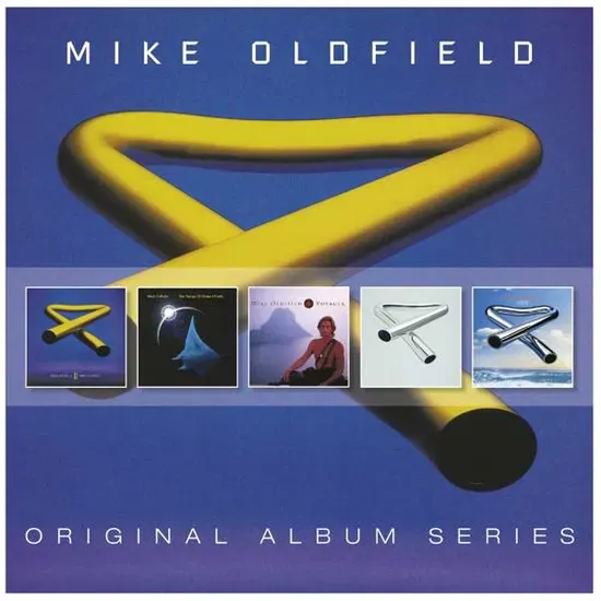 Original Album Series - 5 CD - Image 2