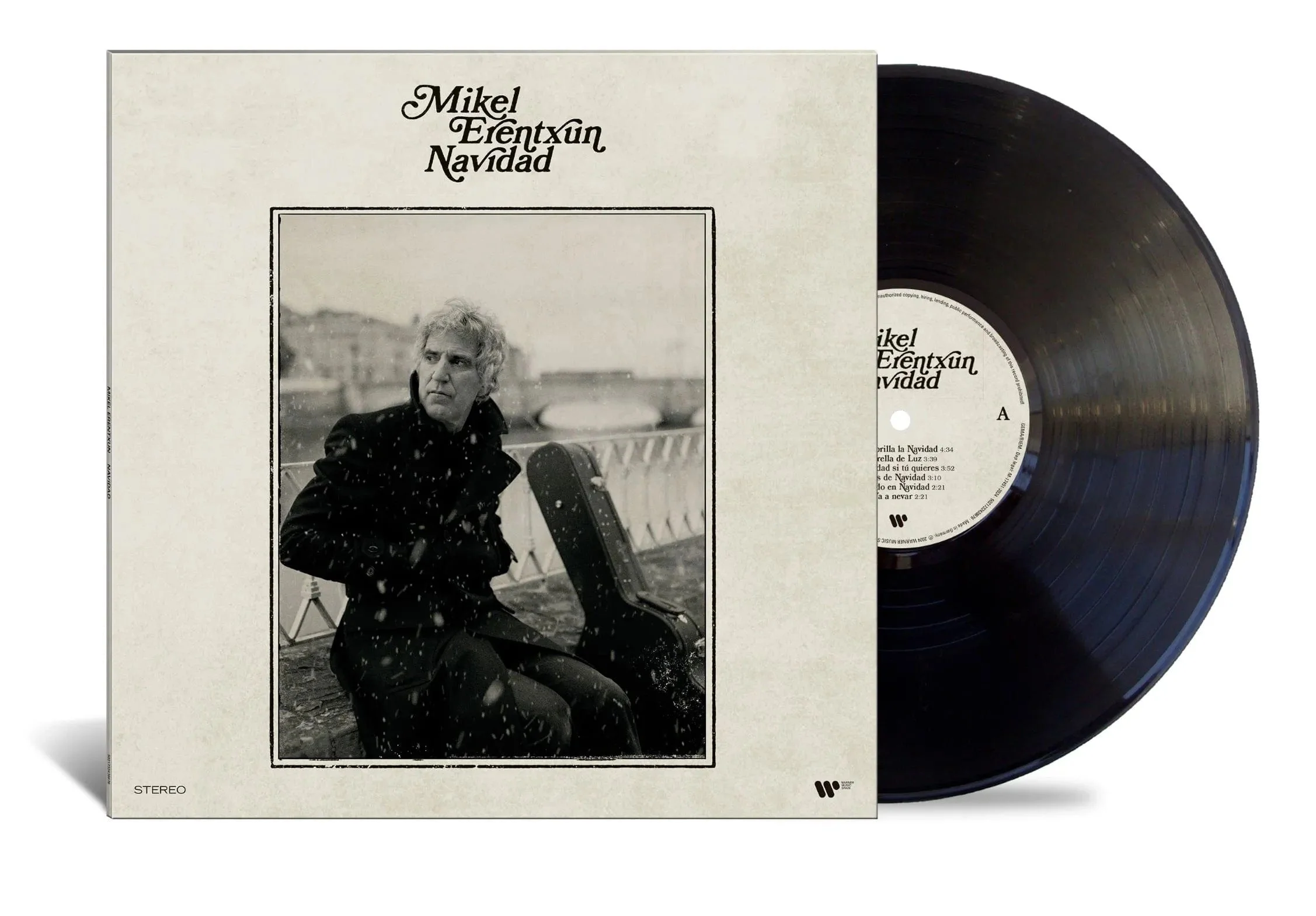 Navidad - Vinilo - Image 2