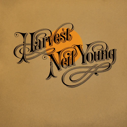 Harvest - Vinilo - Image 2