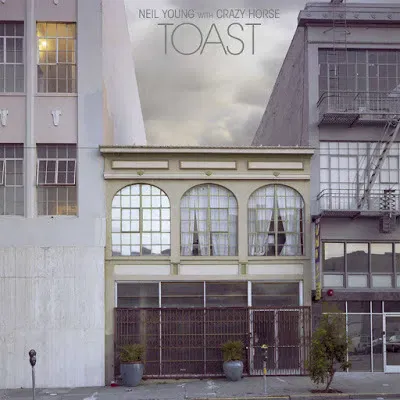 Toast - Vinilo Doble - Image 2