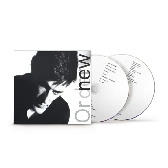 Low-Life - 2CD