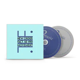Movement - 2CD