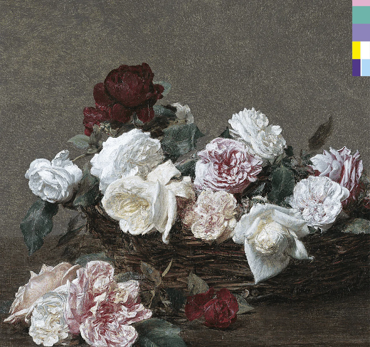 Power, Corruption & Lies - 2CD - Image 2