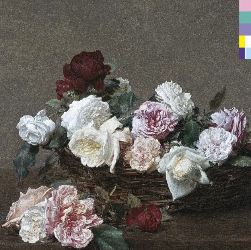 Power, corruption & lies - Vinilo - Image 2