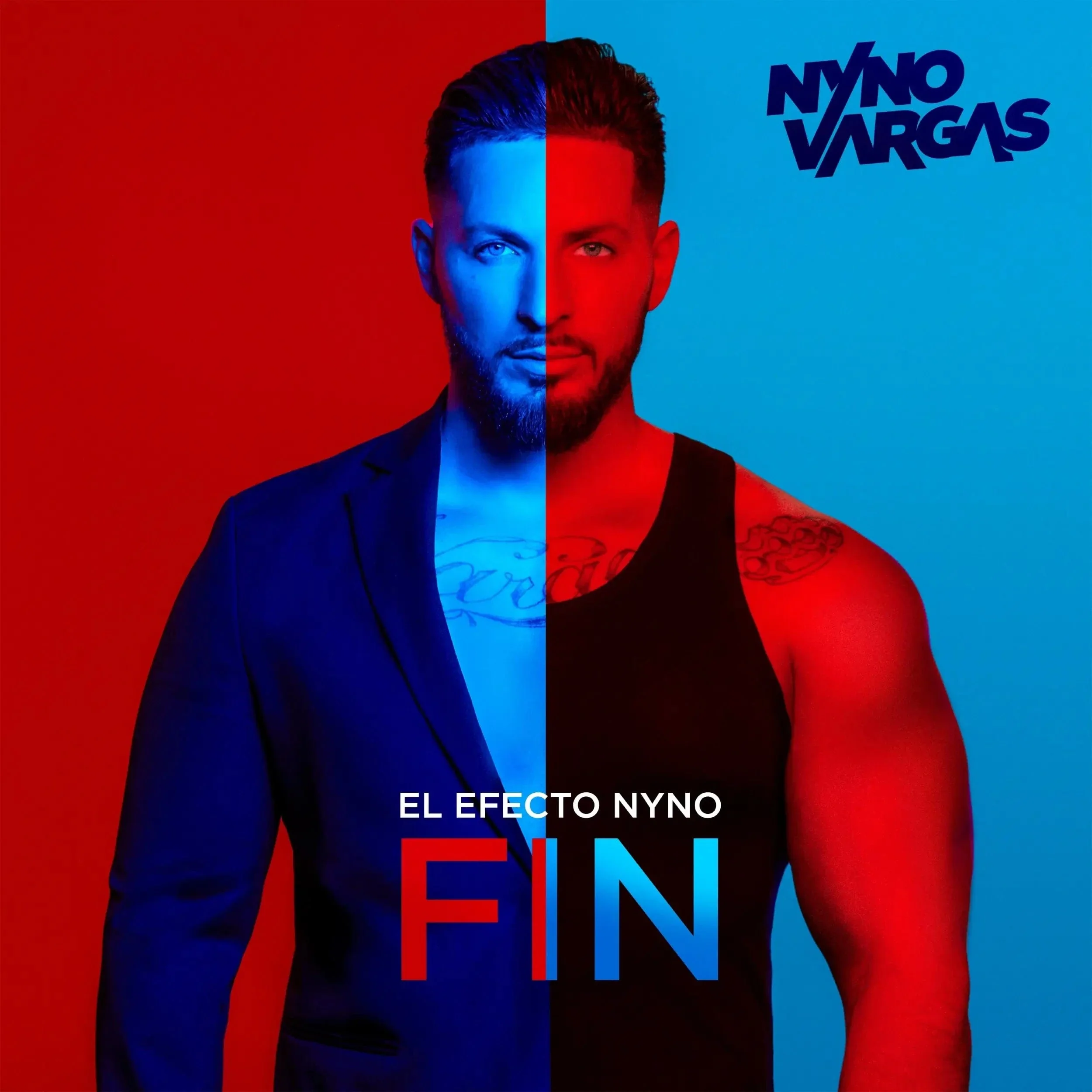 El Efecto Nyno...Fin - CD (Digipack) + Camiseta Exclusiva Talla XL + Postal Firmada - Image 2