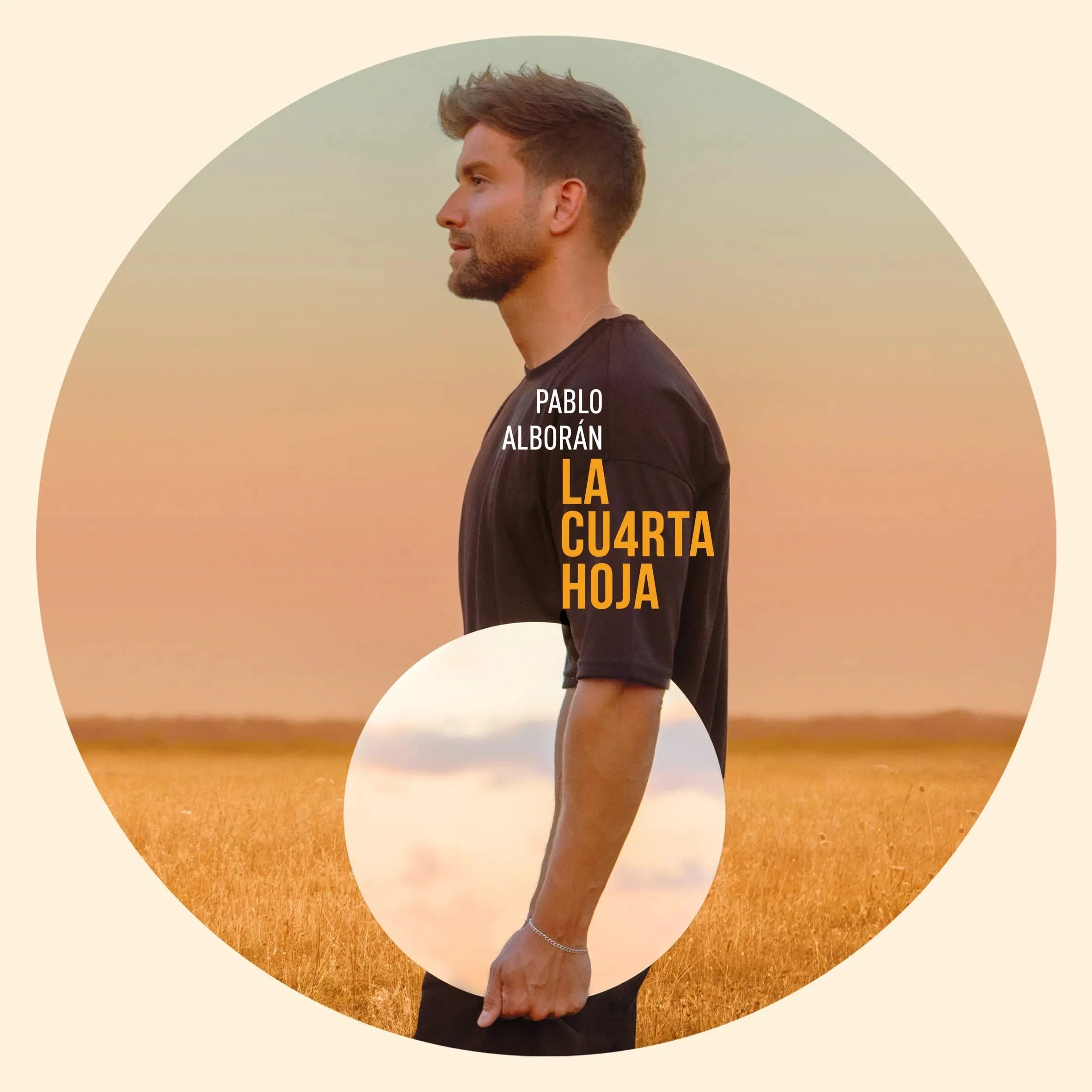 La Cuarta Hoja - Box Deluxe (3CD + Vinilo) - Image 2