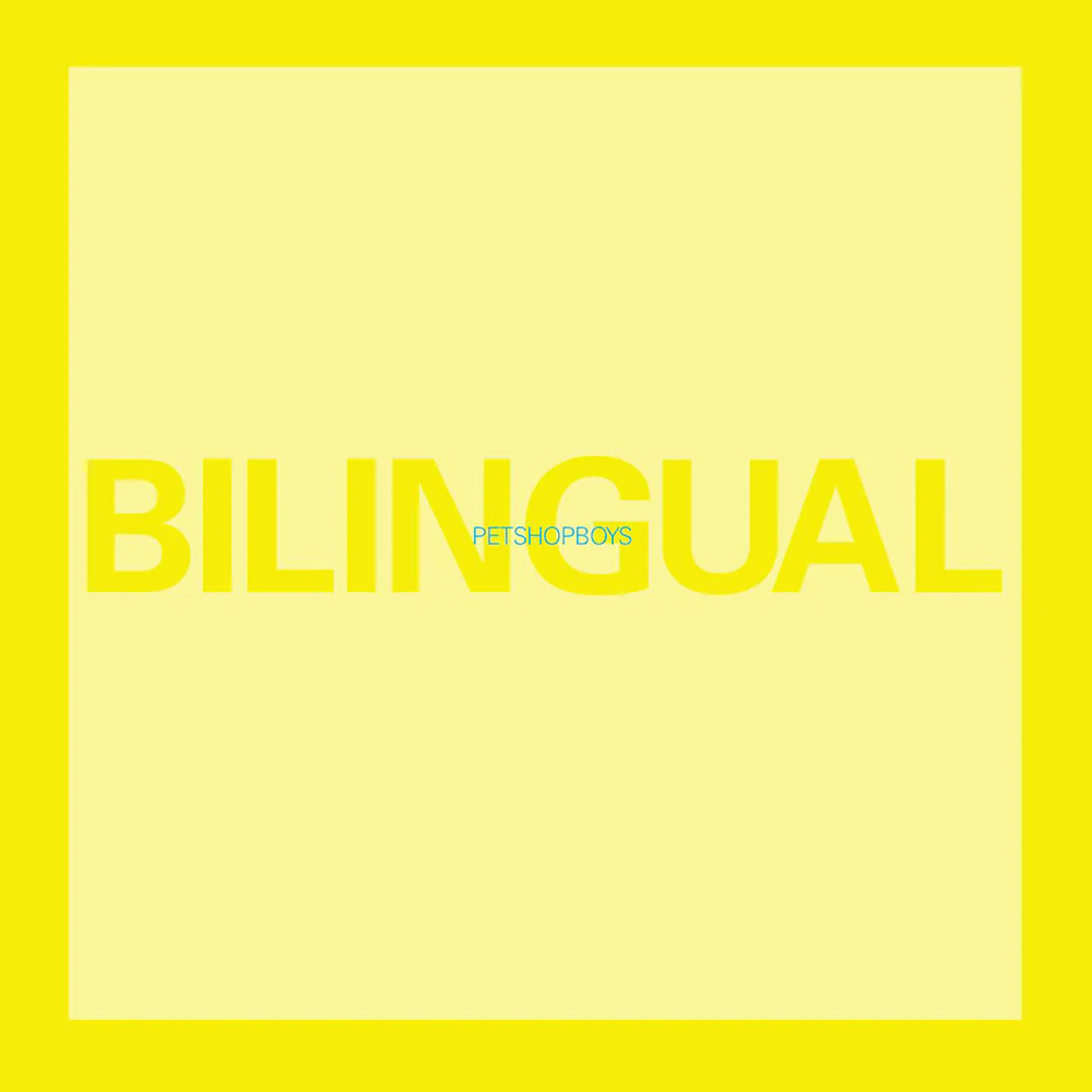 Bilingual - CD