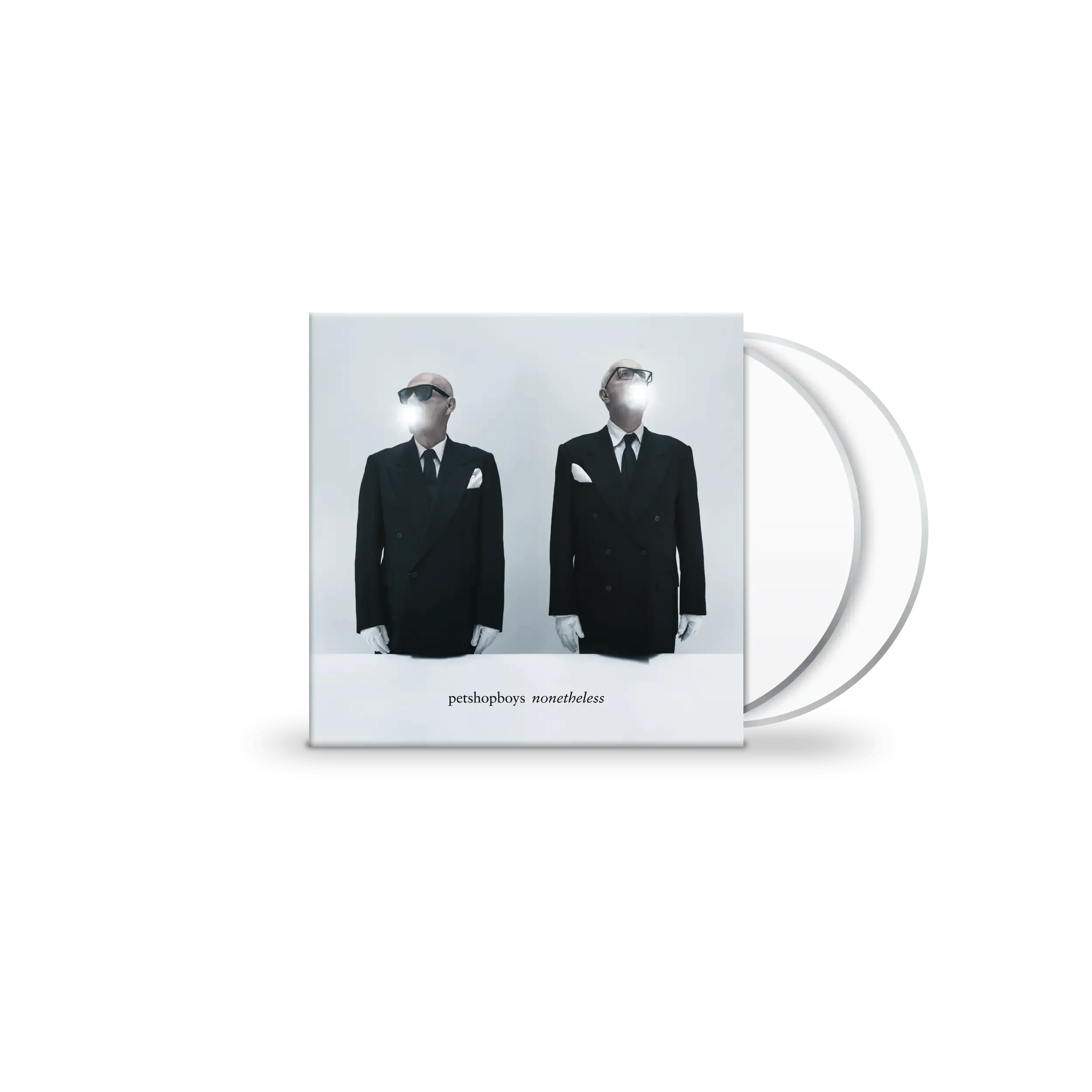 Nonetheless - 2CD (Expanded) - Image 2