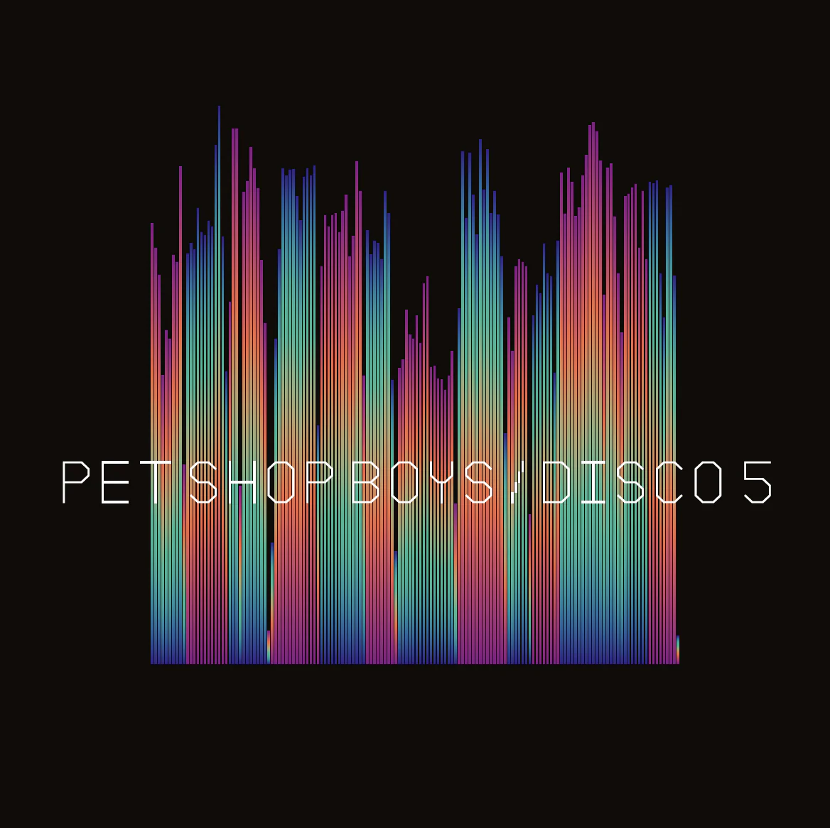 Disco 5 - CD