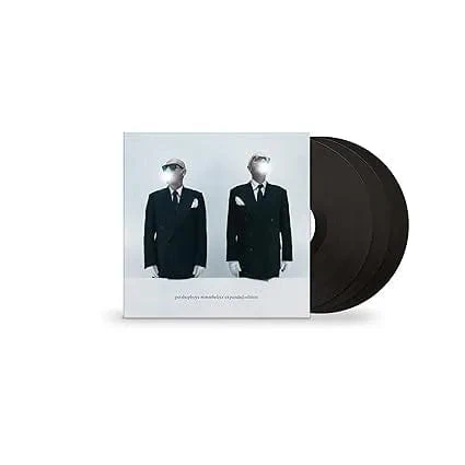Nonetheless - 3 Vinilos (Expanded) - Image 2