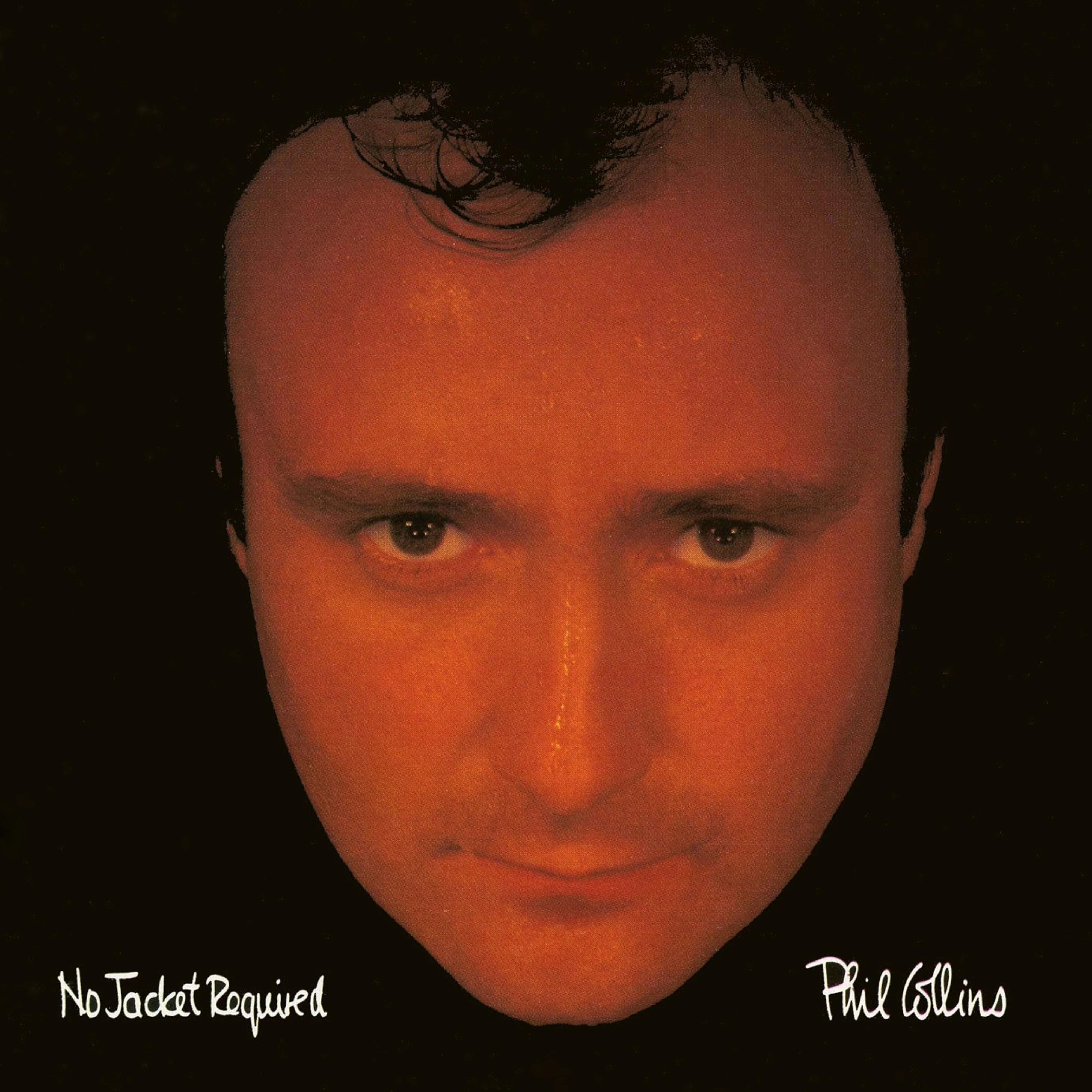 No Jacket Required (Fully Tailored) - Blu-Ray