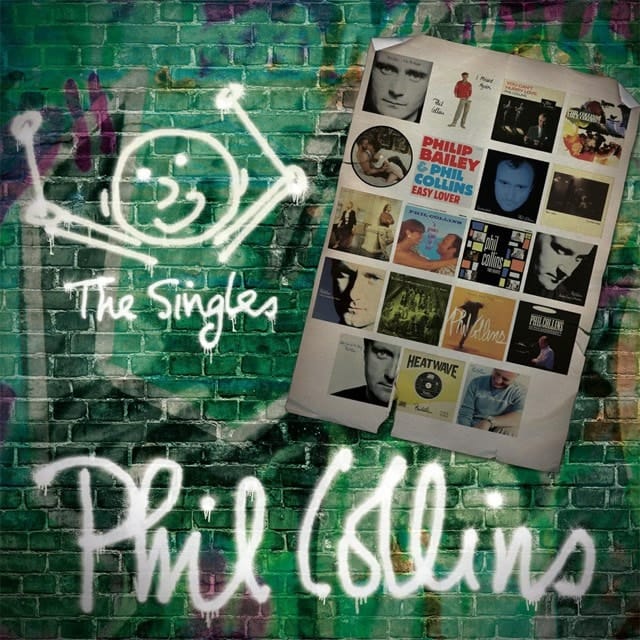 The Singles - Vinilo Doble (Color Magenta y Verde) (Ed. Limitada) - Image 2