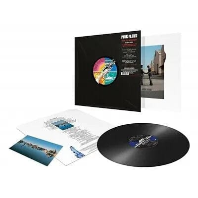 Wish You Were Here 2011 Remasterizada - Vinilo - Image 2
