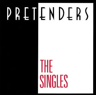 The Singles - Vinilo Doble - Image 2