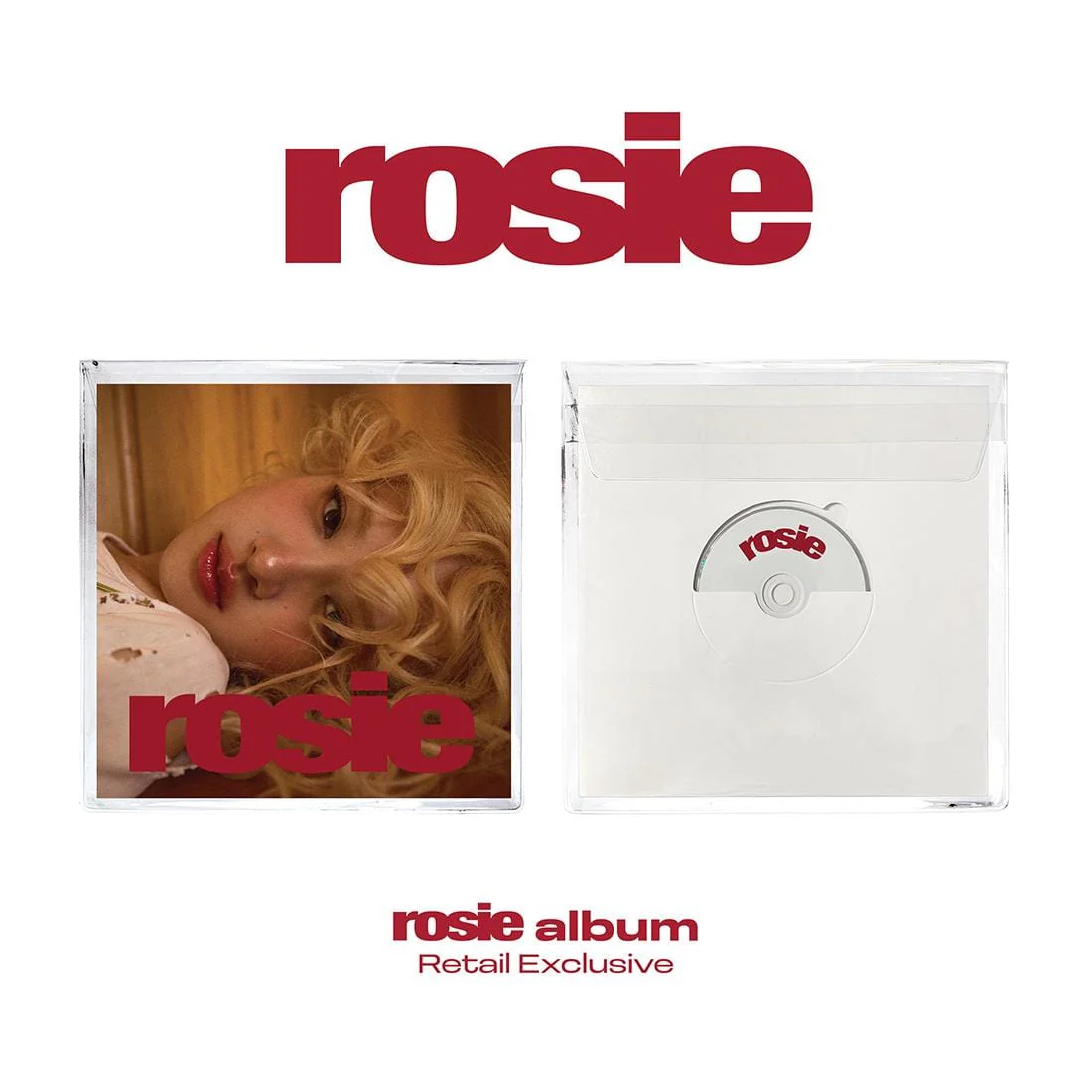 Rosie - CD Box - Image 2