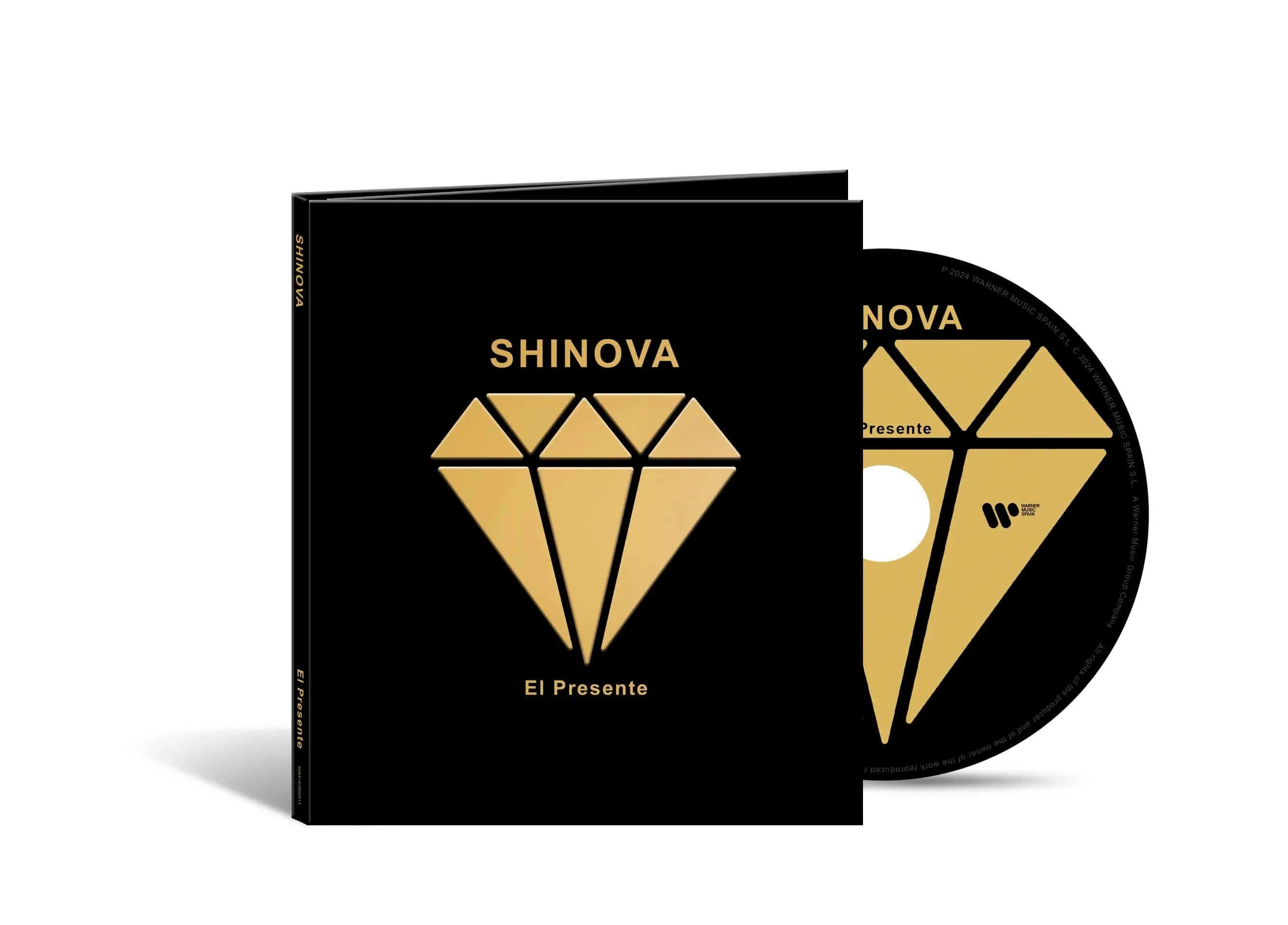 El Presente - CD - Image 2