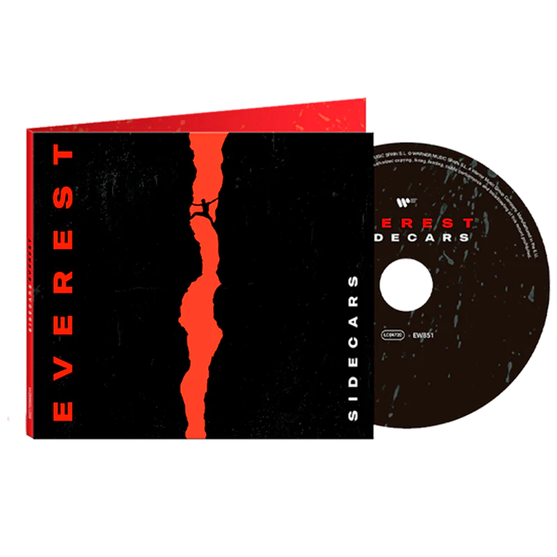Everest - CD