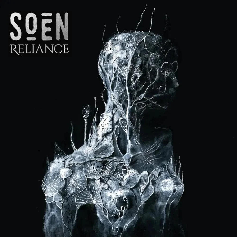 Reliance - CD - Image 2