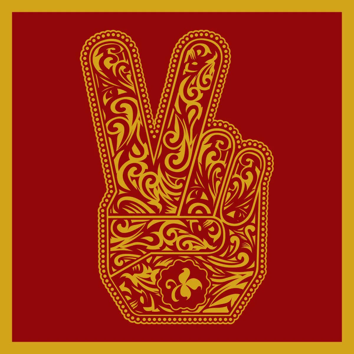 Stone Temple Pilots - Vinilo (Color Rojo)