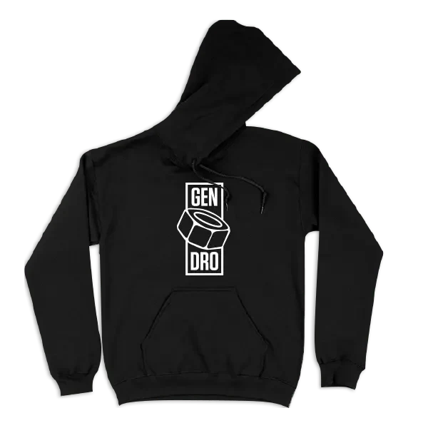 Sudadera Gen Dro