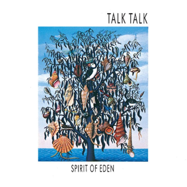 Spirit of Eden - Vinilo - Image 2
