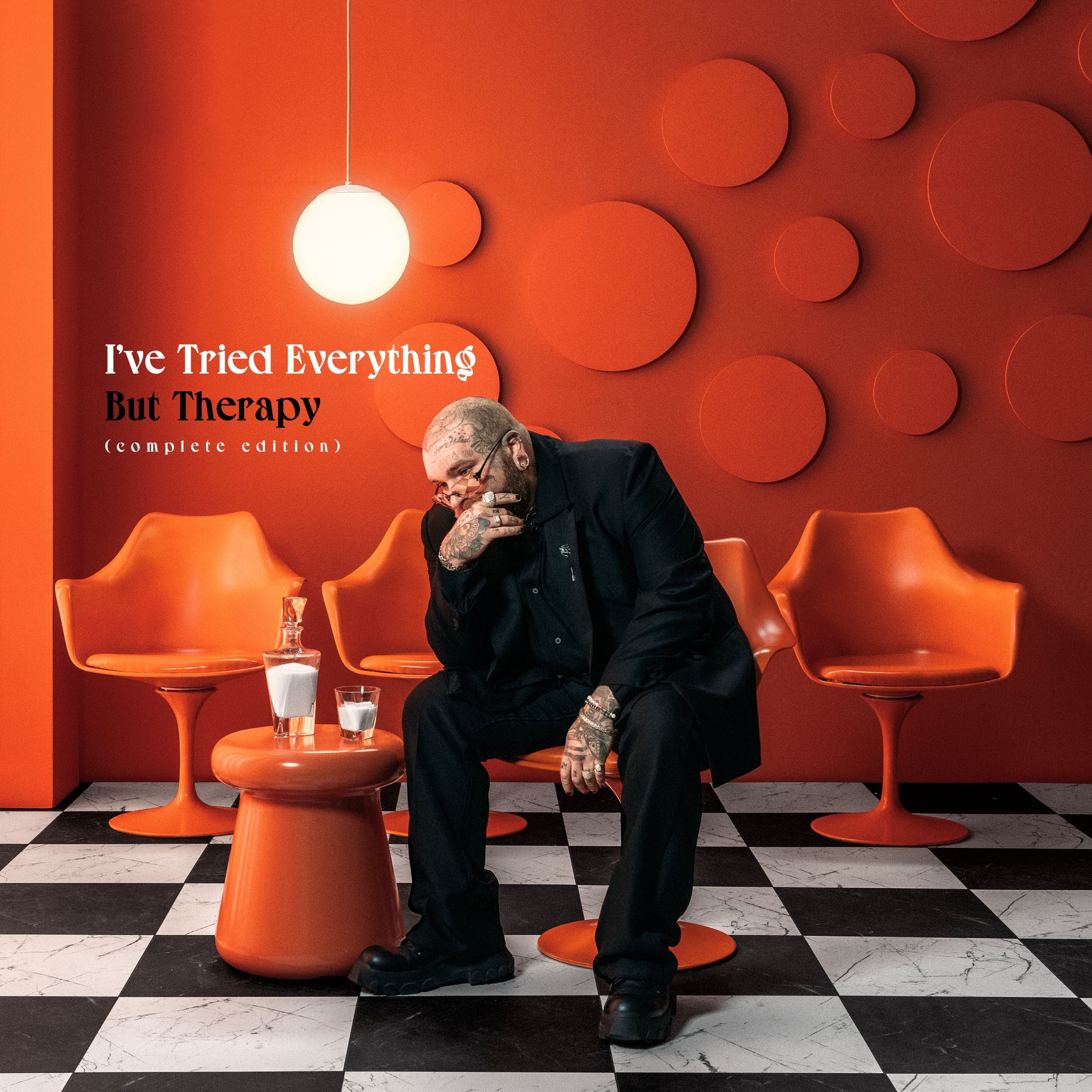 I've Tried Everything But Therapy (Complete Edition) - 2CD - Image 2