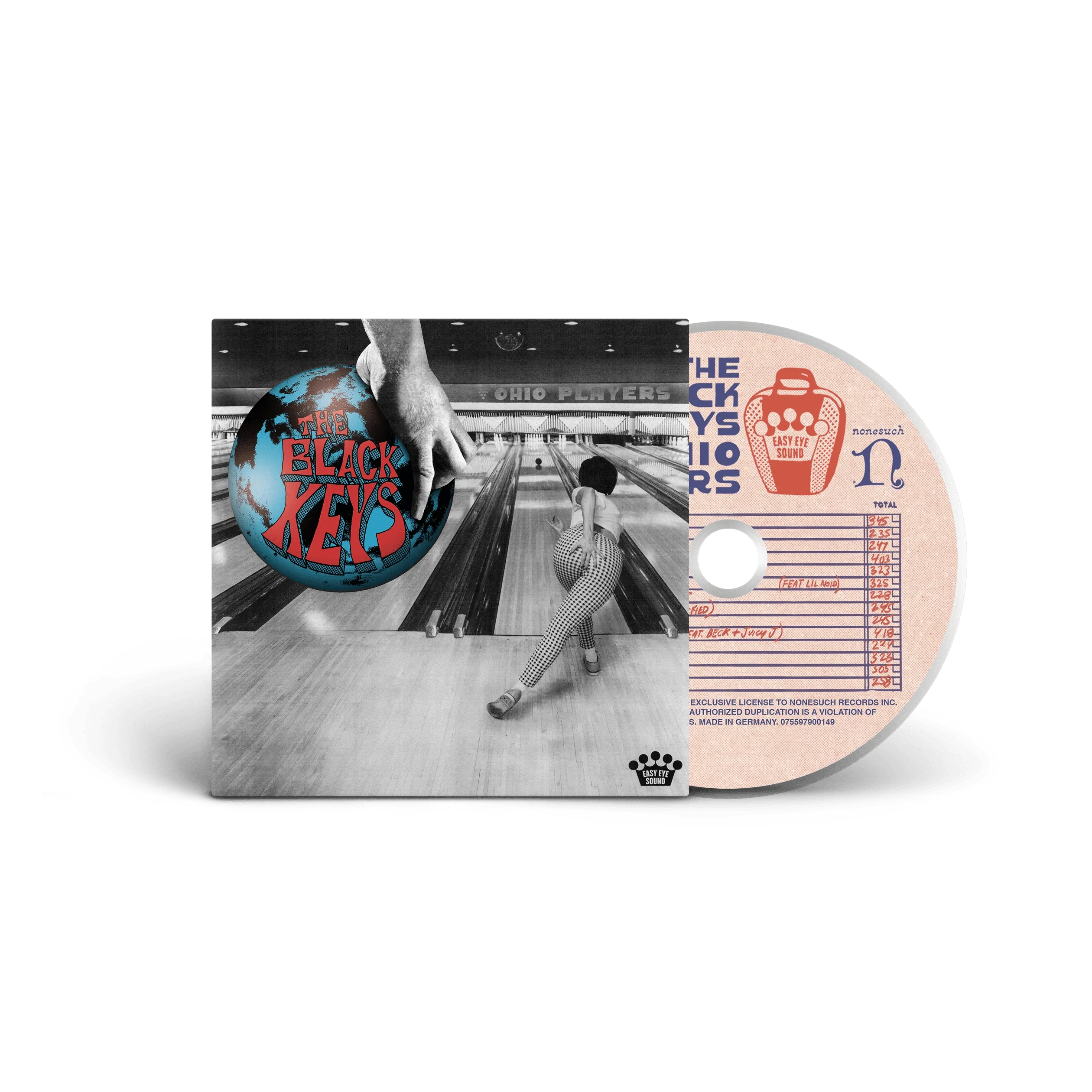 Ohio Players - CD - Image 2