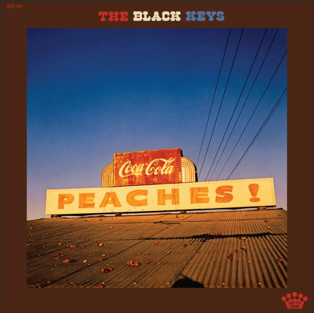 Peaches! - Vinilo - Image 2