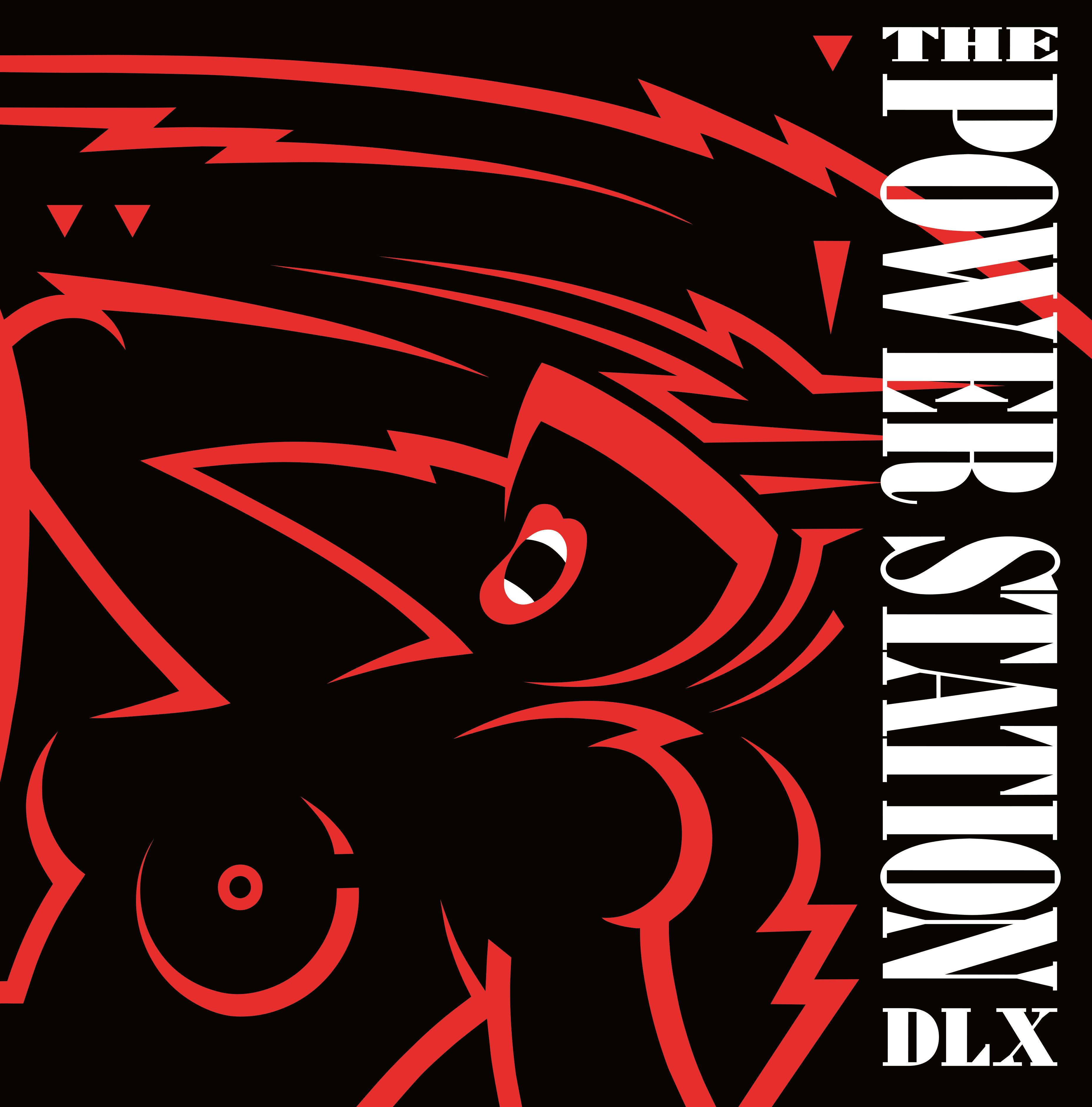 The Power Station - Vinilo Doble - Image 2