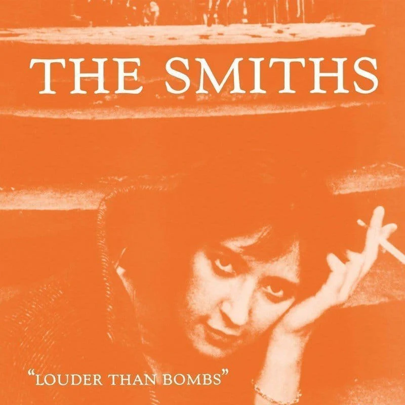 Louder Than Bombs - Vinilo Doble