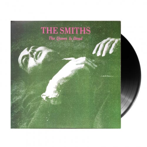 The Queen Is Dead - Vinilo - Image 2