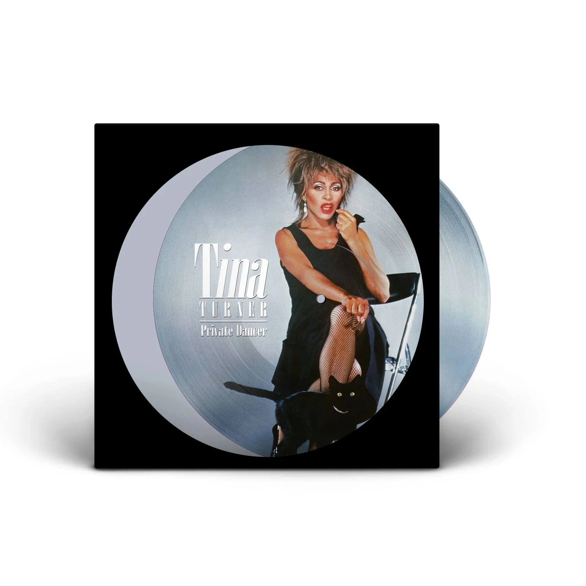 Private Dancer (40Th Anniversary Edition) - Vinilo Picture Disc - Image 2