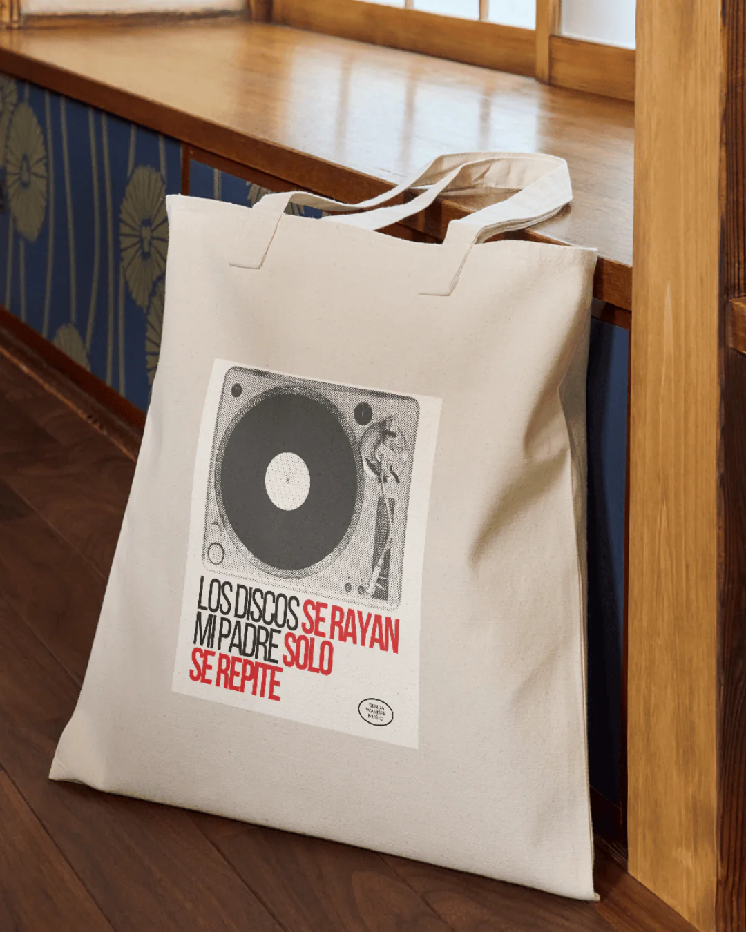 Totebag Día Del Padre - Image 2