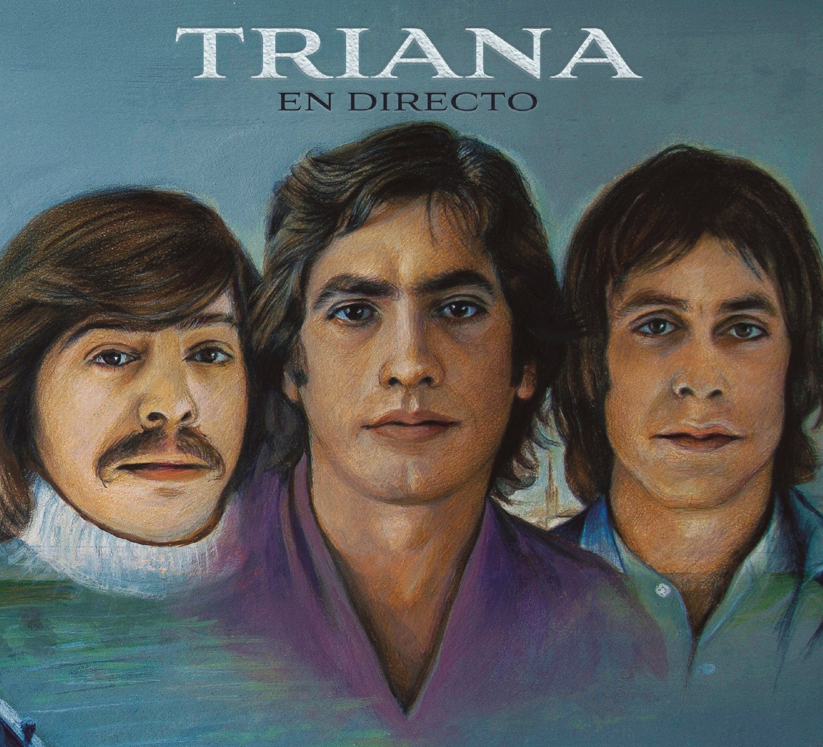 En directo - CD