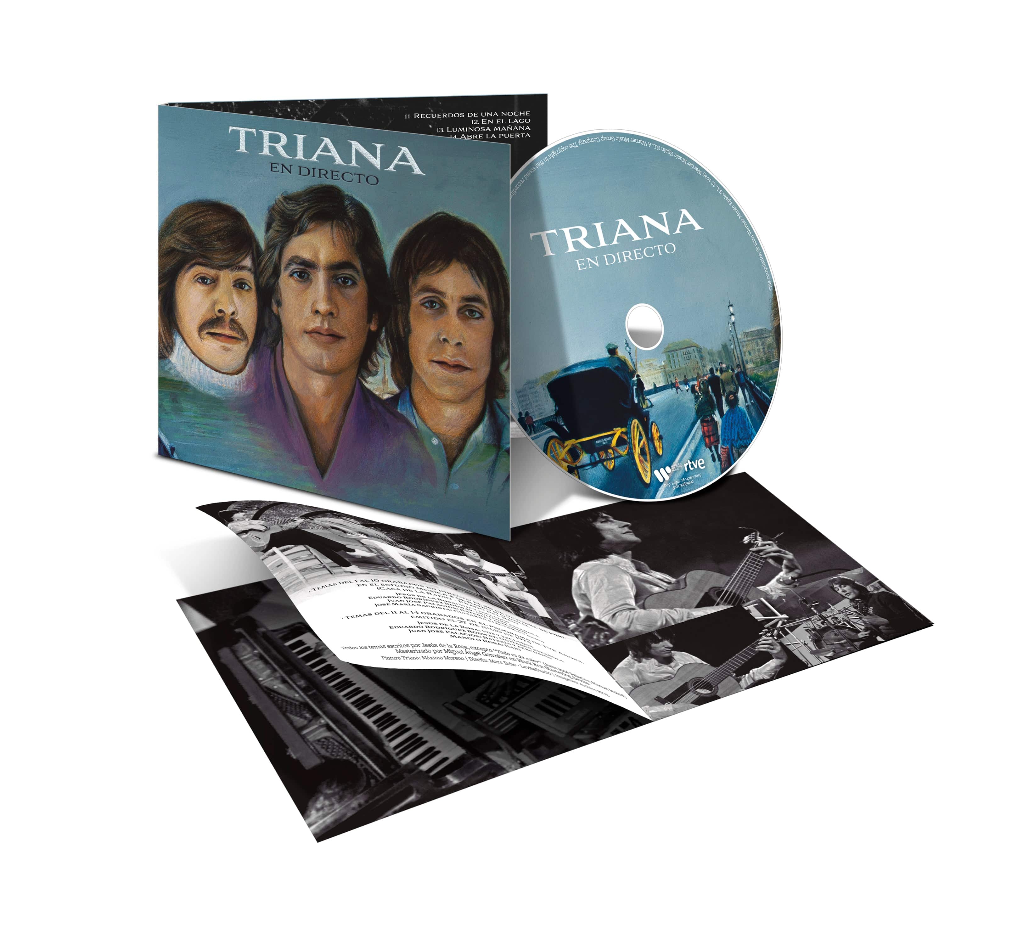 En directo - CD - Image 2