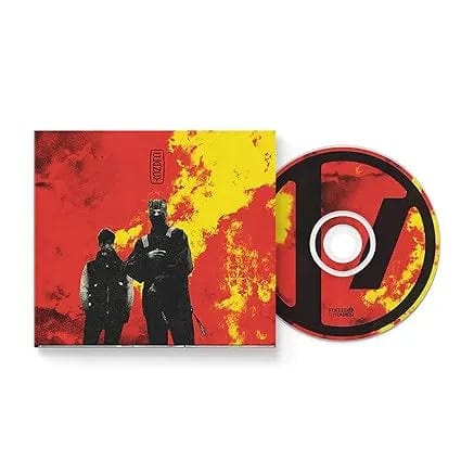 Clancy - CD (Digipack) - Image 2