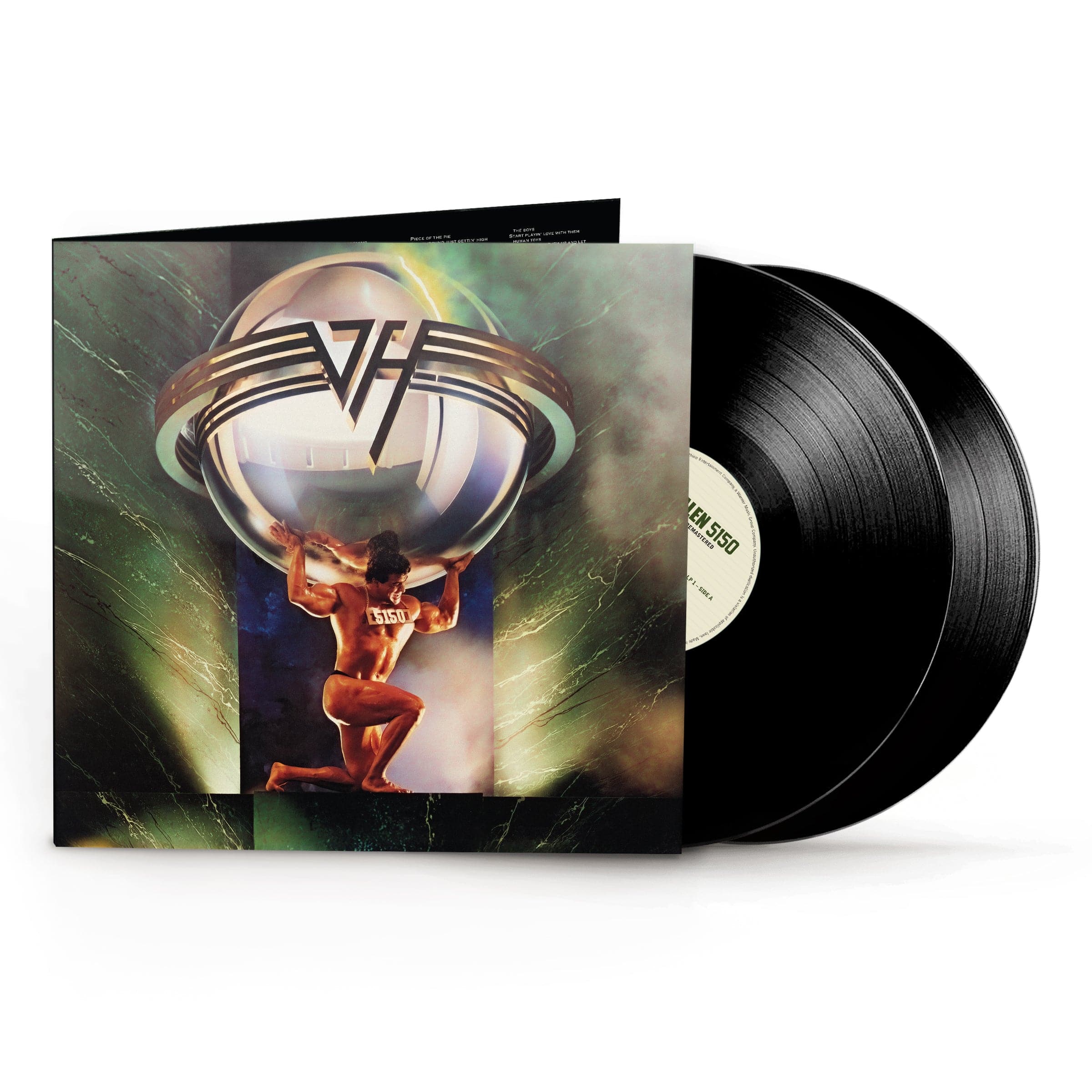 5150 (Expanded Edition) - Vinilo Doble