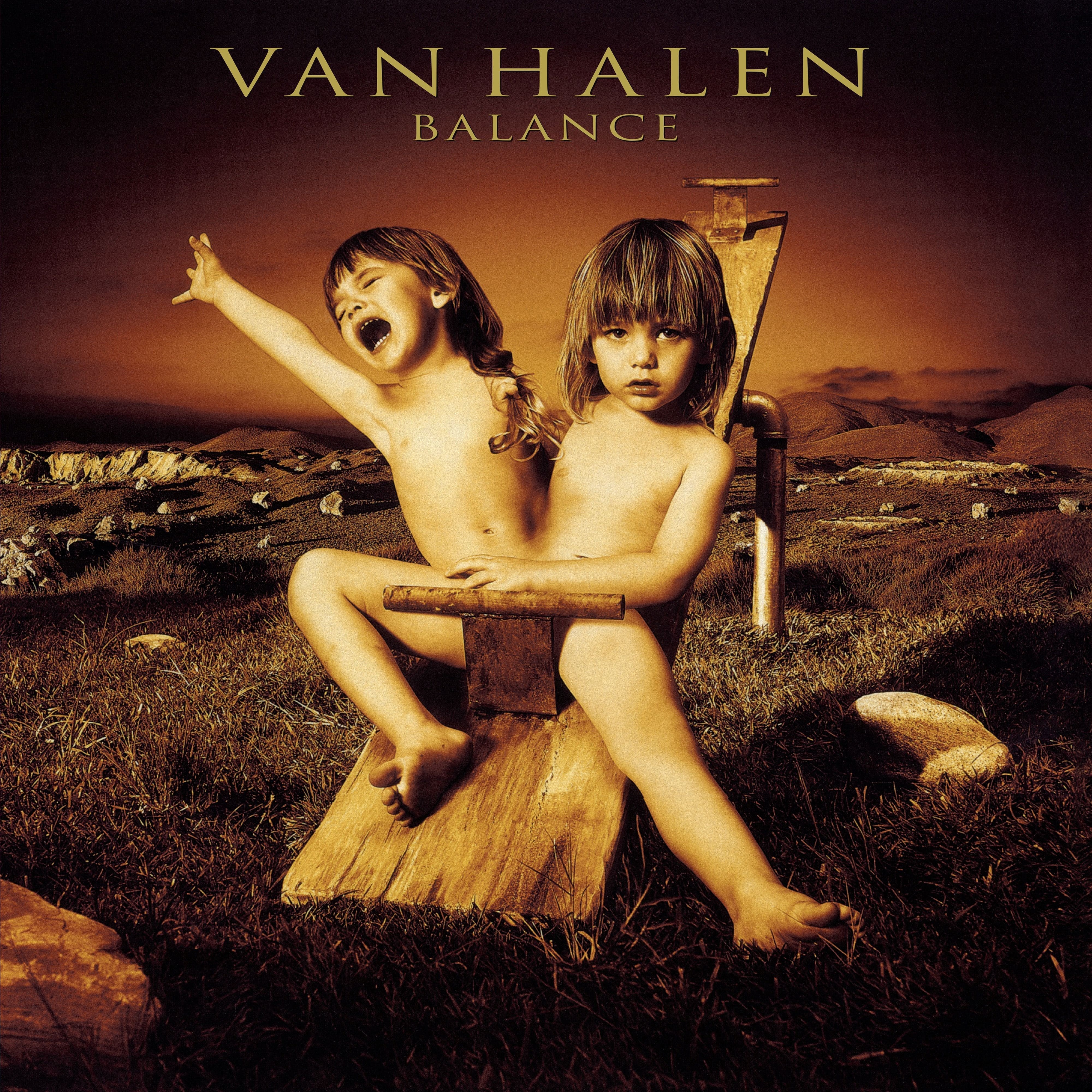 Balance (Expanded Edition) - BOX (2CD+2LP+BLU-RAY) - Image 2