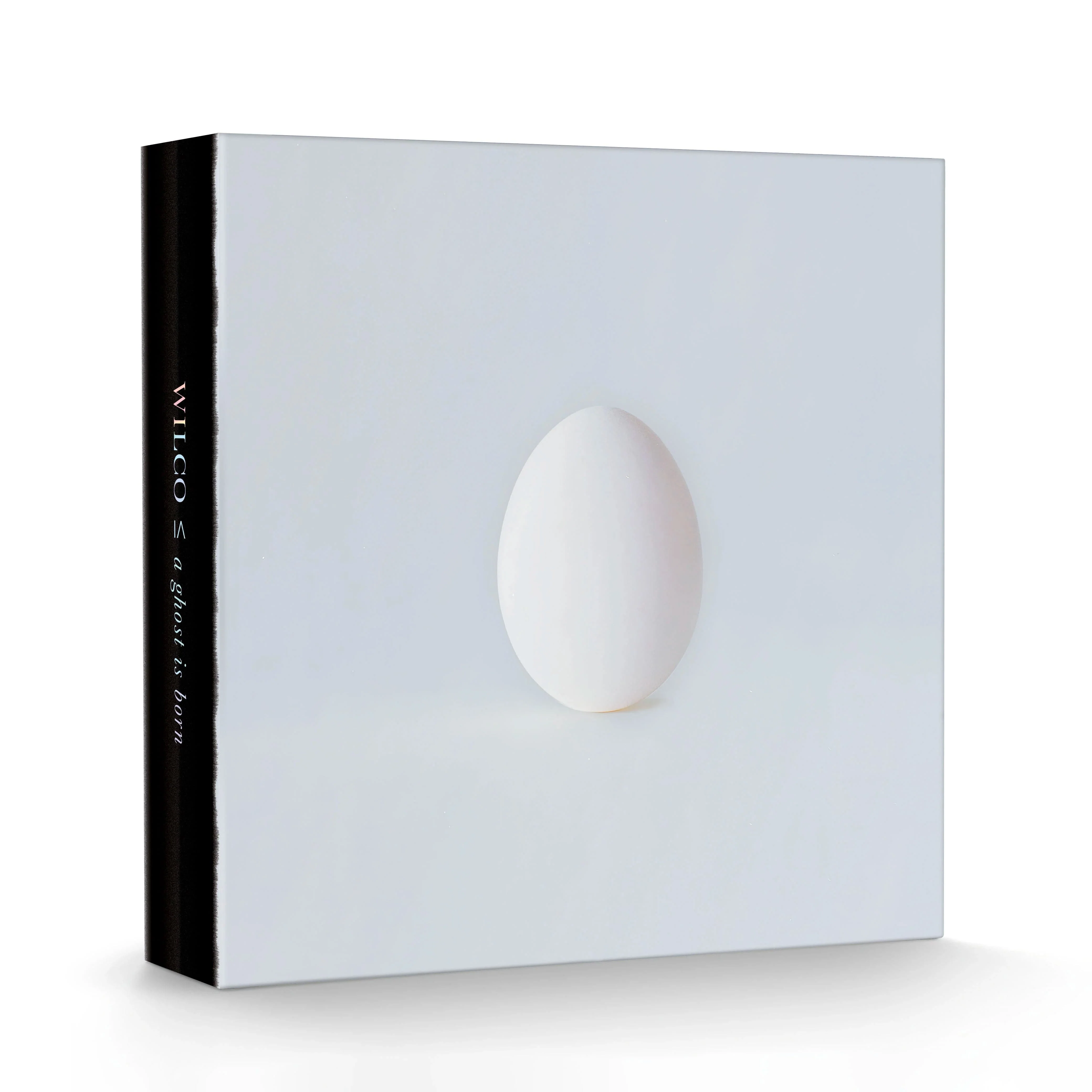 A Ghost Is Born (Ediciones Deluxe Y Ampliada) - 9 Vinilos + 4CD - Image 3